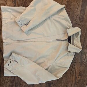 Marc New York Men's Light Tan Jacket